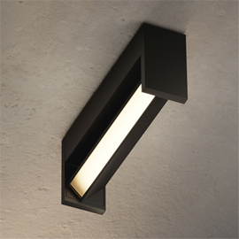 Slat One Outdoor Ceiling Light